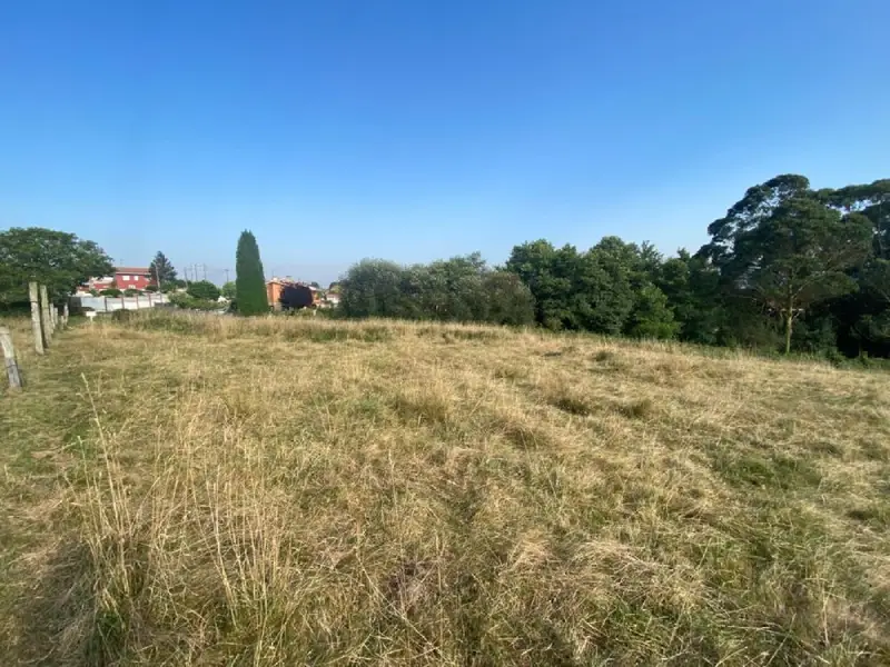 Venta Terreno Rustico Buenas Vistas Quintueles Villaviciosa