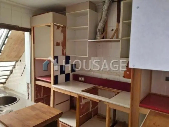 Casa en Venta en Cartagena 142m2 5 Dormitorios Los Barreros