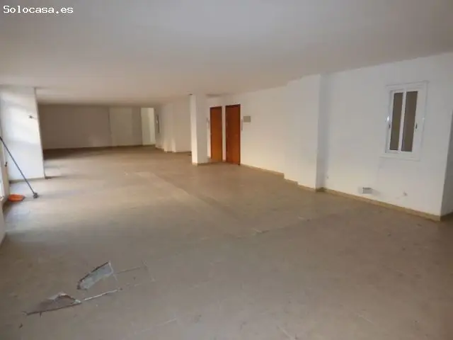 Oficina en Alquiler Manresa Calle Barcelona 393m2