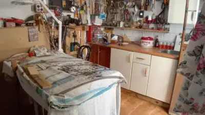 Casa en venta en Centro San Isidro 65m2
