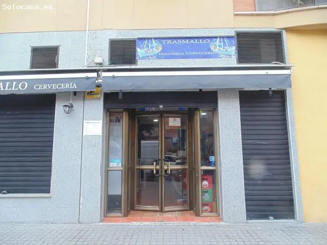 2 Locales Comerciales Cordoba Fatima Alta Rentabilidad 3 Apartamentos