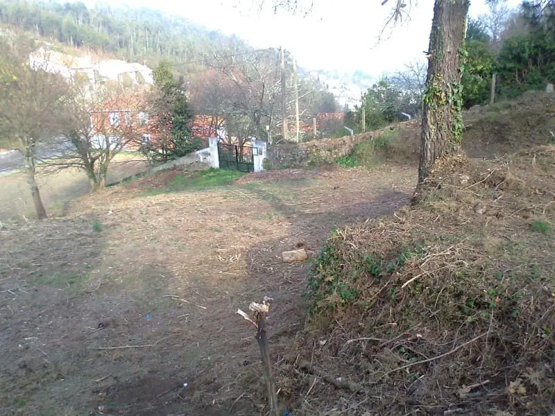 Solar Edificable en Balon cerca de Ferrol