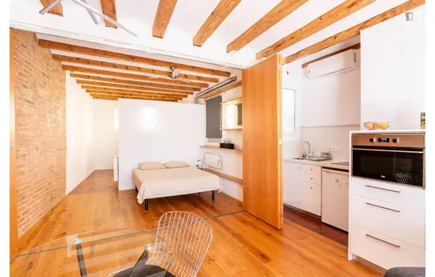 Estudio Temporal Barcelona 3-24 Meses
