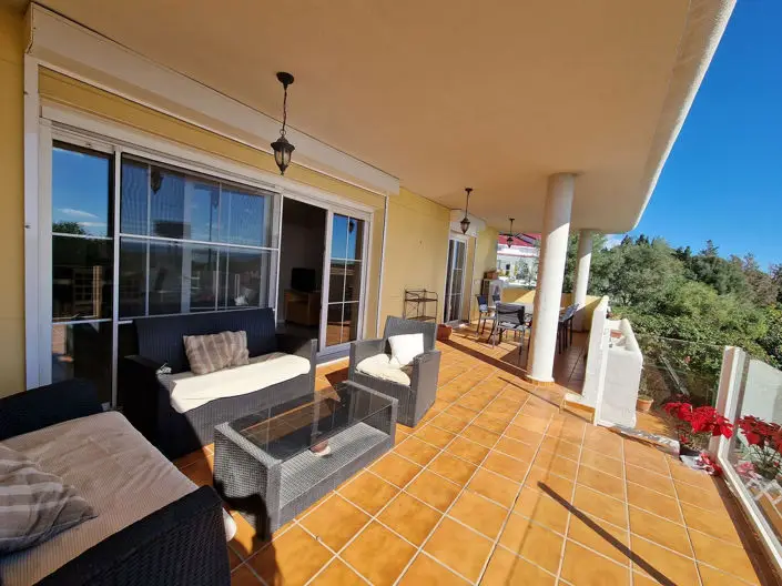 Apartamento 3 Dormitorios Lujo Vistas Mar Cabopino