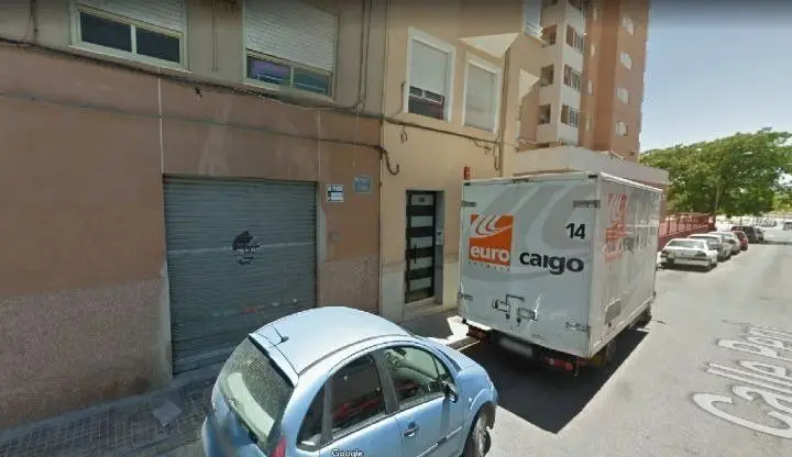 Venta Local Comercial Elda 441m2 Centro Ciudad
