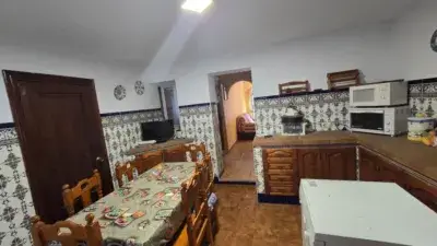 Casa en Venta San Jose San Bernardo 4 Habitaciones Patio Azotea