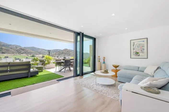 2 Bed Apartment for sale
