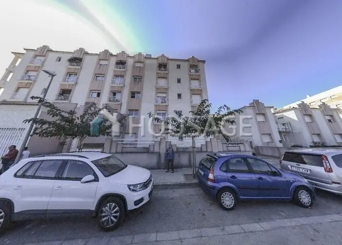 Piso en Venta Pedreguer 93m2 Garaje Piscina