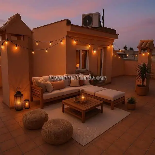 Casa en Los Nietos cerca de la playa 3 habitaciones 2 baños