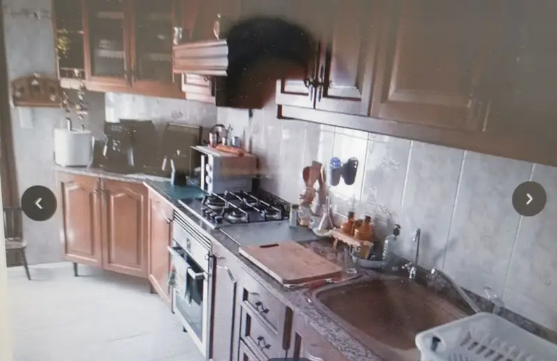 Chalet en venta El Montgó Dénia Alicante vistas mar Montgó