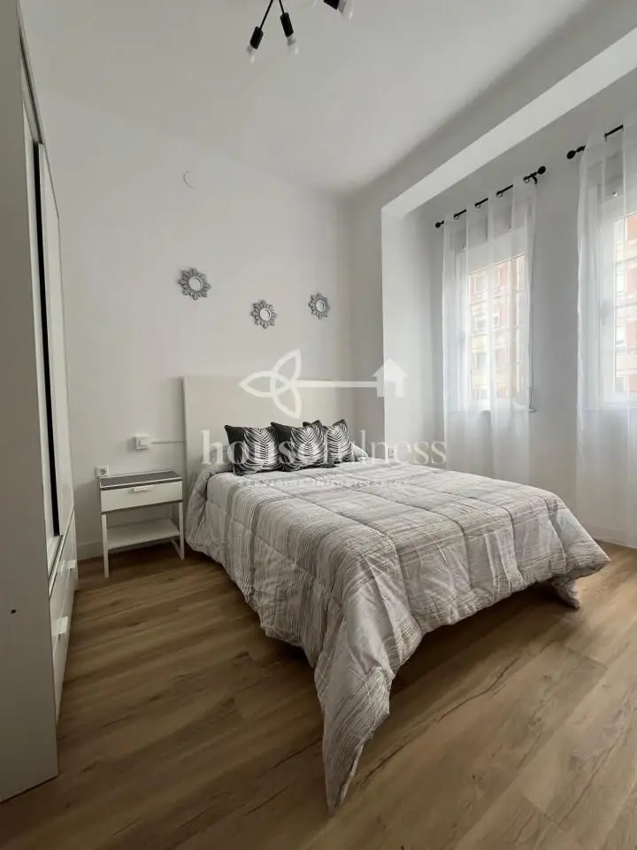 Venta Piso Reformado Fajardo Ferrol