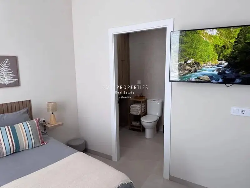 Piso en Venta Benimamet Valencia Ciudad