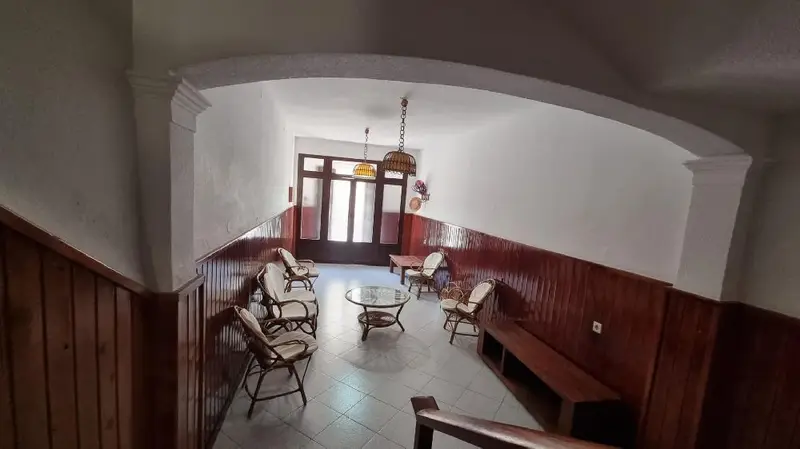 Dúplex con Vistas en Mula Centro Histórico