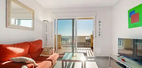 Apartamento 2 Dormitorios Orihuela Costa