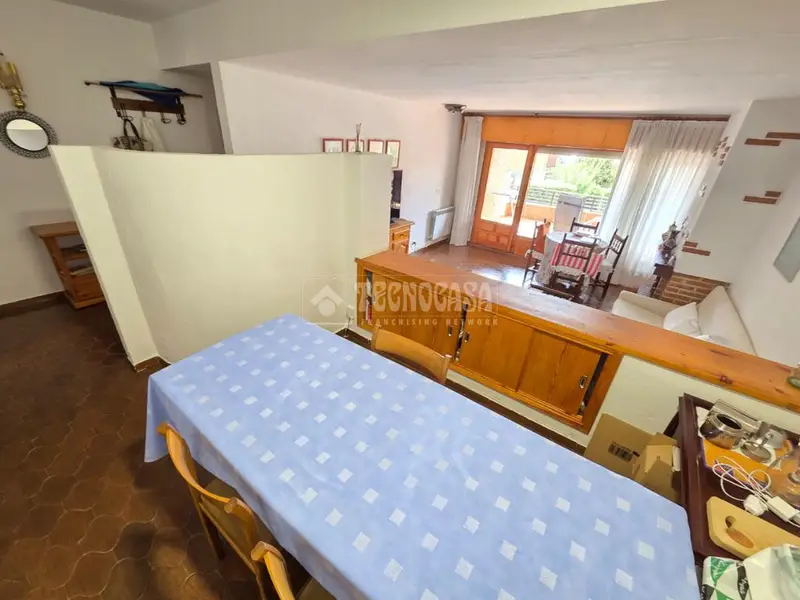 Piso en venta en Collado Mediano
