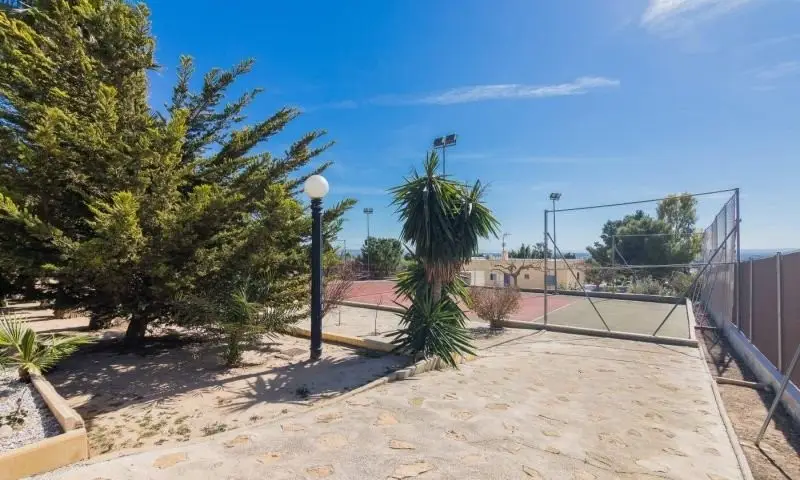 Casa Villa 3 Dormitorios Elche Alicante