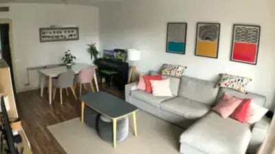 Alquiler Piso 3 habitaciones Les Pinedes Vilassar de Mar