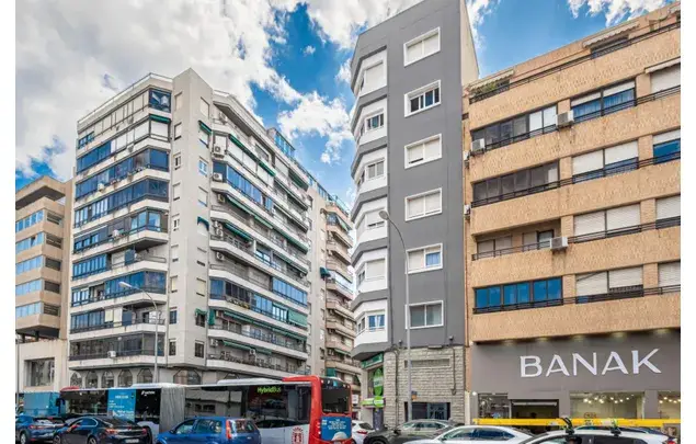 Alquiler Apartamento 4 Dormitorios Alicante 3 24 Meses
