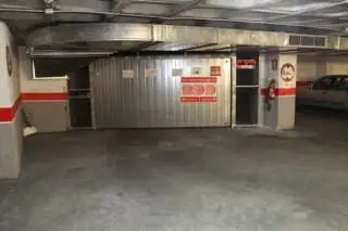 Garaje en Venta Ondara 31m2 con Ascensor