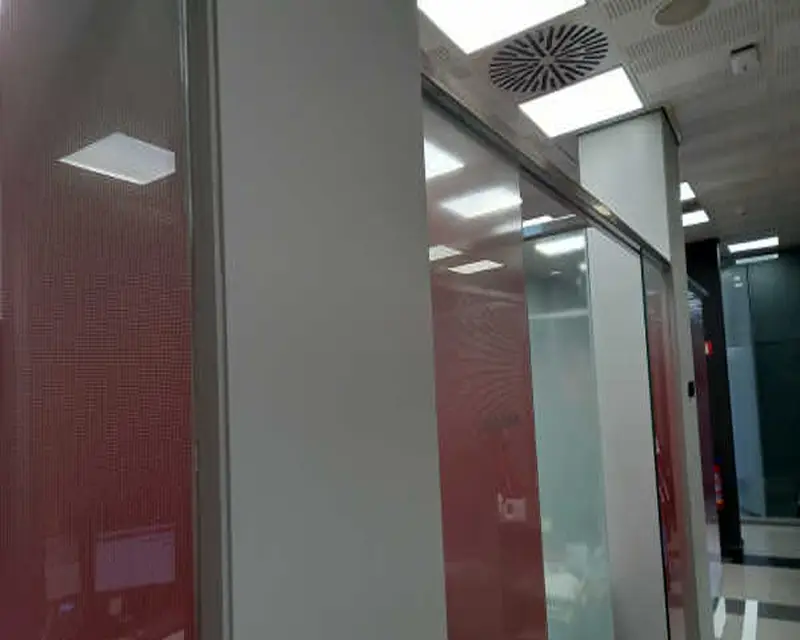 Local Comercial 219m² Alcalá de Henares