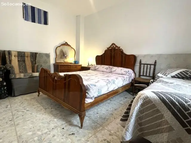 Casa en Venta en Medellin Badajoz 2 Habitaciones 194m2