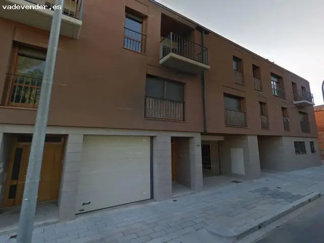 Residencial OKUPA en Mont Roig del Camp Tarragona Solo Inversores