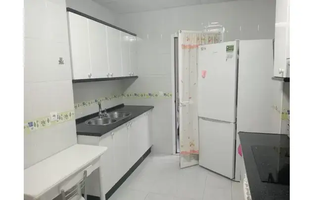 Apartamento 3 Dormitorios 85m2 Badajoz Estudiantes