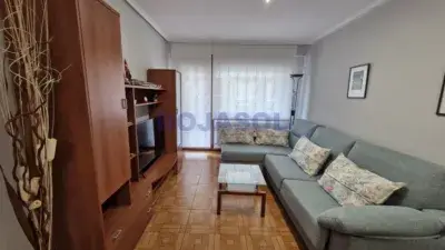 Apartamento en Noja cerca de la playa de Ris