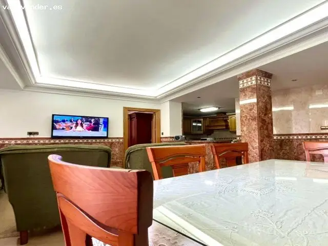 Piso Reformado en Zapillo Alhama de Almeria