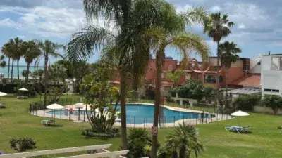 Piso en Venta Los Álamos Torremolinos Vistas al Mar