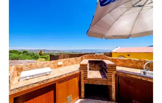 Alquiler Chalet 5 Dormitorios 950m2 Alhaurin de la Torre