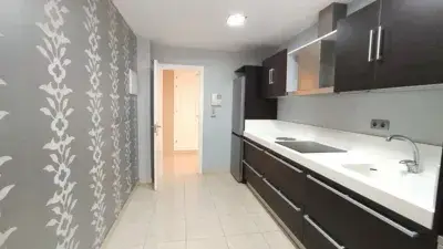 Apartamento en Alquiler Soto de Vistahermosa 2 Dormitorios Piscina y Gimnasio