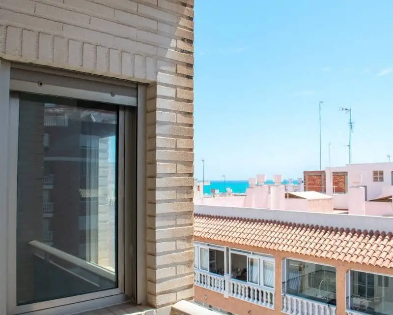 Apartamento en venta Guardamar del Segura Costa Blanca