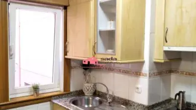 Apartamento en alquiler en Avenida de Barrié de la Maza, cerca de Calle de las Tejeras