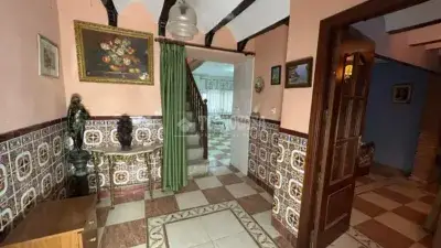 Casa Pareada en Venta en Baeza Centro