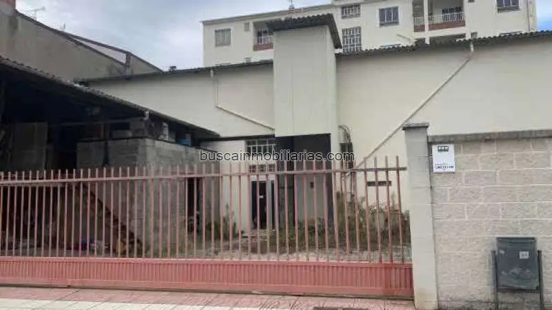Parcela Rustica en Venta Bembibre Leon