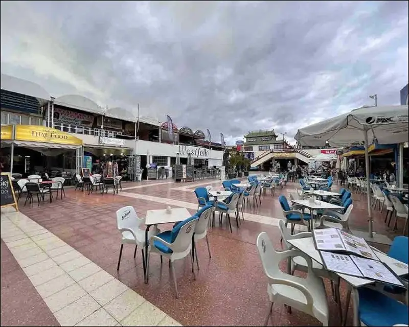Apartamento en venta en San Bartolom																														 de Tirajana