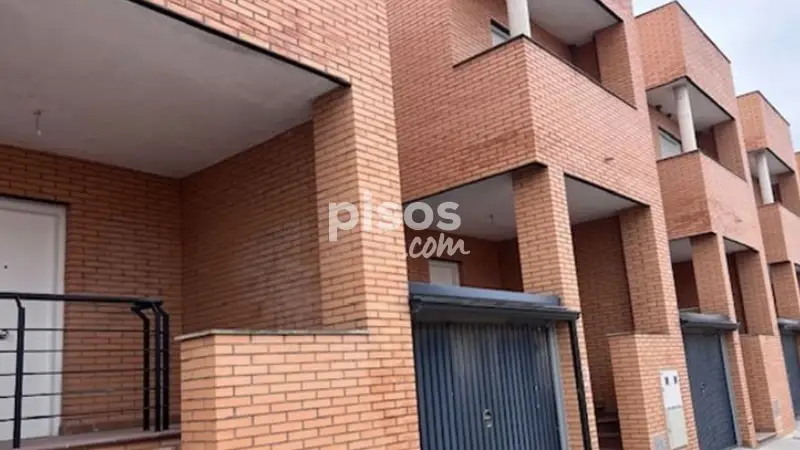 Casa en Venta en Cebolla Toledo 3 Habitaciones