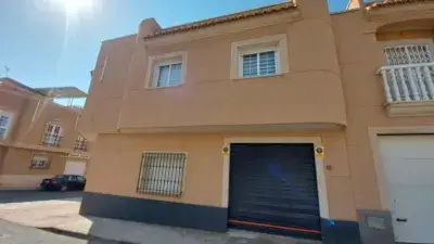 Casa en venta en El Ejido