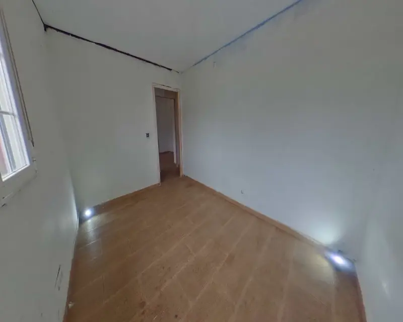 Casa Unifamiliar 198m2 3 Habitaciones Hormigos Toledo