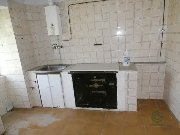 Casa 3 Plantas 3 Viviendas Grado Centro