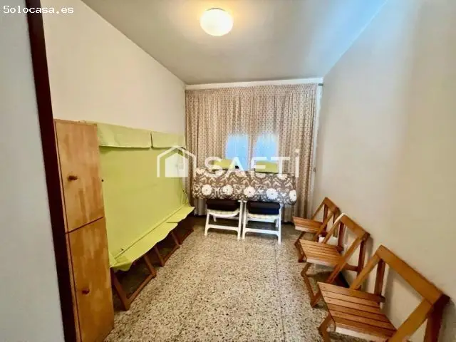 Casa de Ensueño: 7 Habitaciones, Piscina y Barbacoa