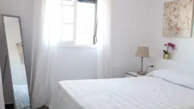 Apartamento en alquiler La Barrosa Primera Linea de Playa