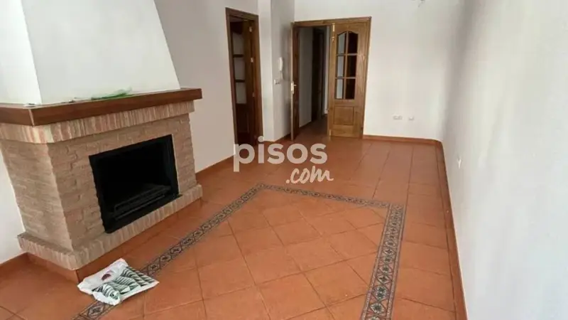 Piso en Venta Villaluenga del Rosario 85m2 Vistas Montaña