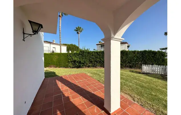 Villa Lujo 5 Dormitorios Marbella 450m²