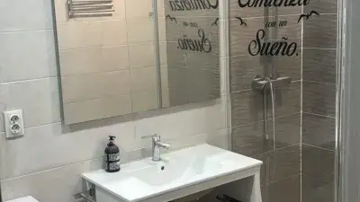 Planta Baja en Paiporta Calle Malta 4 habitaciones 2 baños Garaje Trastero