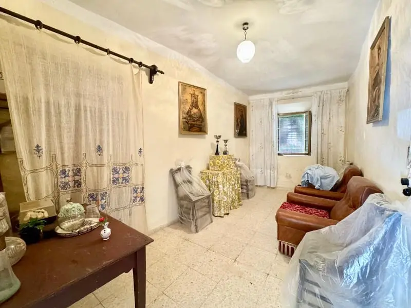 Casa con encanto en Plaza de los Presos Alhama de Granada