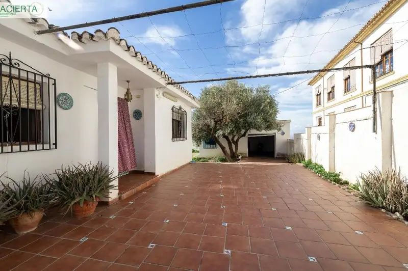 Venta Casa con calefacción en Albaycin, Granada - Ref: UH08063
