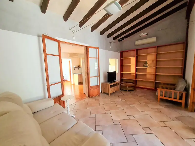 Casa en Cala Figuera 3 habitaciones 2 baños reformada cerca del mar