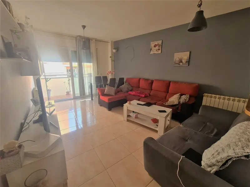 Venta Piso con calefacción en Mas D En Gual El Vendrell